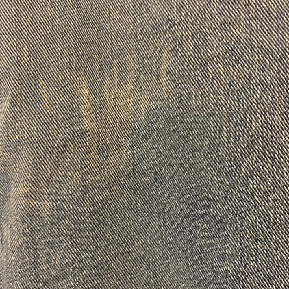 Wilfred Denim Blue Dress Top - Picture 5 of 5